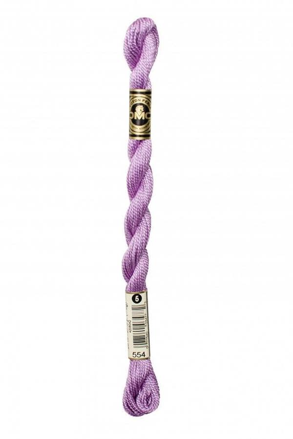 554 | Purple
