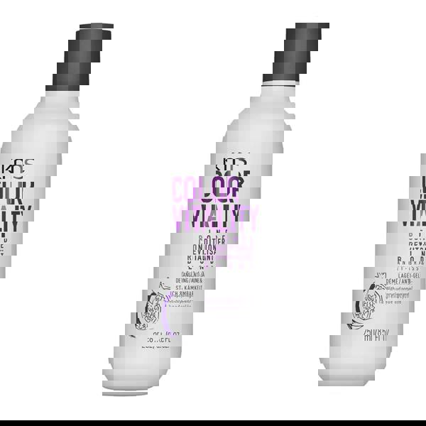 KMS Color Vitality Blonde Conditioner