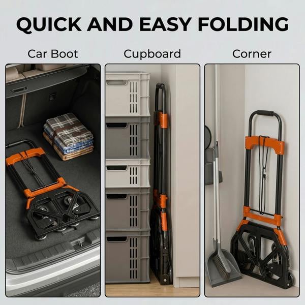 Cargo Cart
