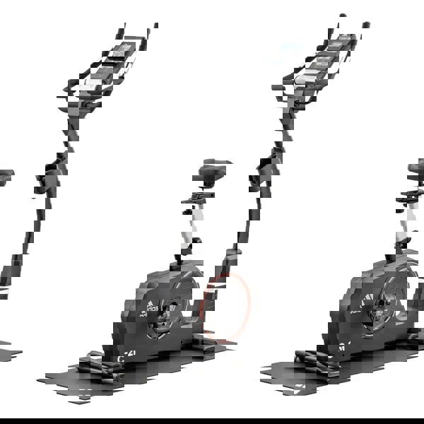 Adidas Exercise Bike Mat