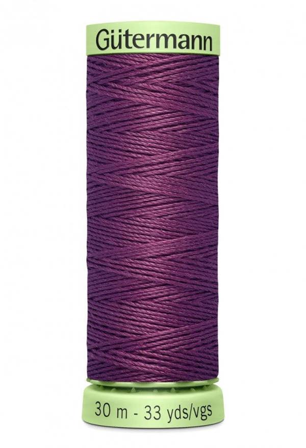 Gutermann Top Stitch Thread 30m Polyester Thread Suitable For Dressmaking
