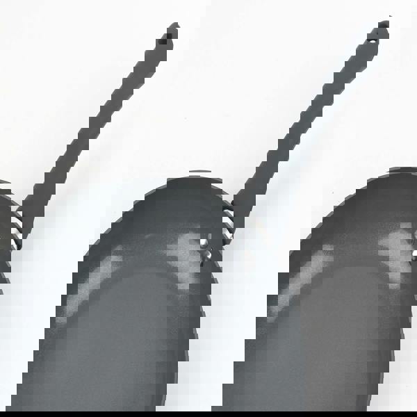 Gr8 Home Grey 8 Piece Ribbed Cookware Set Non Stick Induction Pans Saucepans Cooking Pots