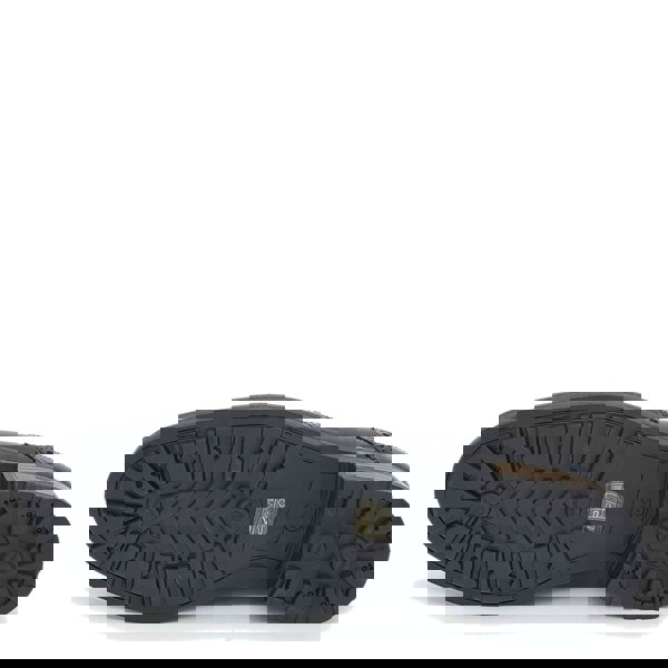 HX London Wandsworth Brogue Shoes