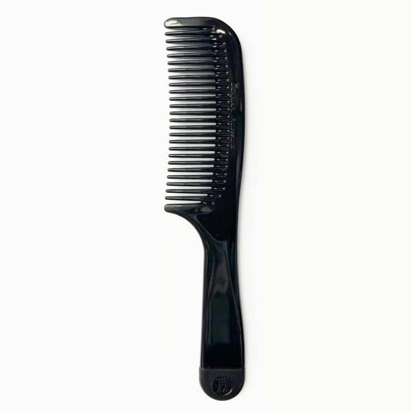 Denman D22 Black Rake Comb