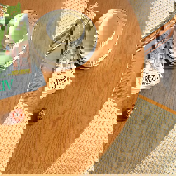 Maya Dining Table, Rattan-Rit Concept-Rit Concept