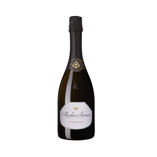 Antinori Tenuta Montenisa 'Marchese Antinori' Cuvée Royale N.V.