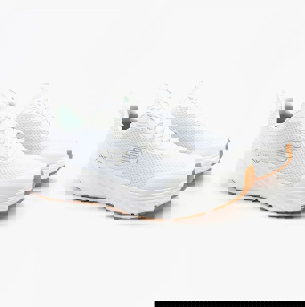 Skechers EDGERIDE - REKZE Mens Trainers White