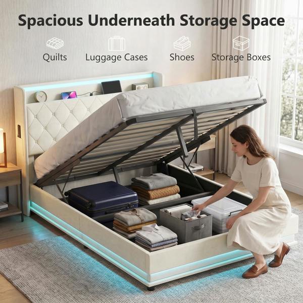 Bed Frame