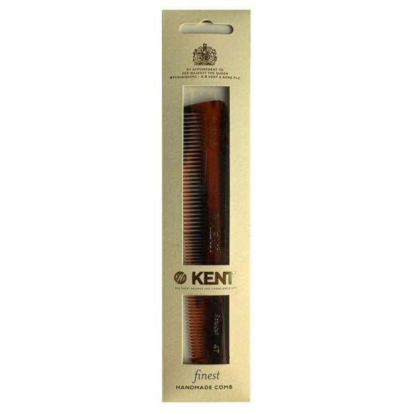 Kent Comb (4T) Handmade 150mm General Grooming Comb