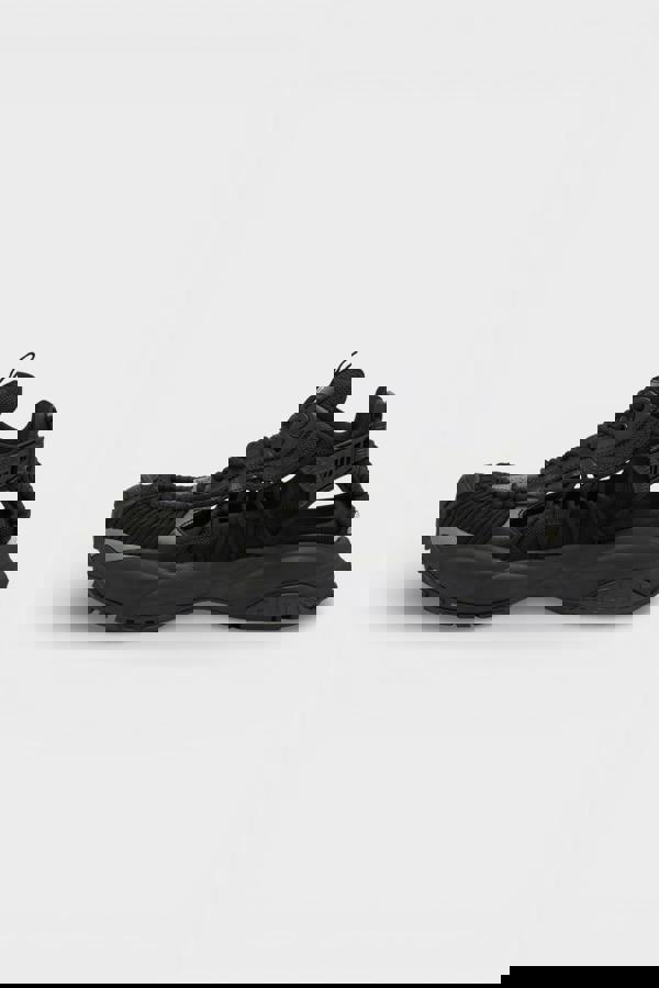 Versace Mercury M_VS_01 Sneaker Black