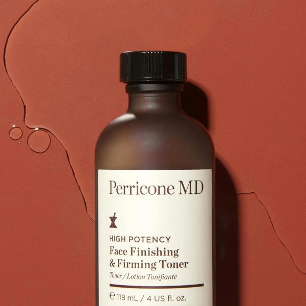 Perricone MD Exfoliators & Toners High Potency Classics Face Finishing & Firming Toner 118ml / 4 fl.oz. - Additional 4