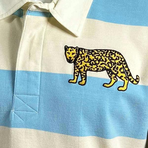 Ellis Rugby Argentina Rugby Shirt 1985