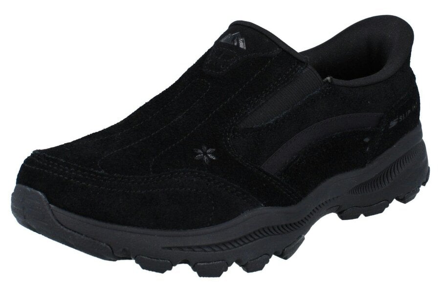 Skechers Hands Free Slip-Ins Alto Rangely Womens Shoes 180308W Trainers  BBK