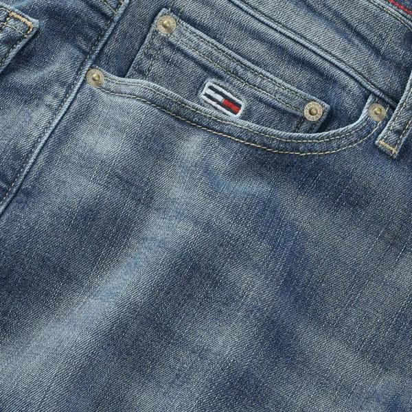 Tommy Hilfiger Tommy Jeans Ryan Straight Jeans