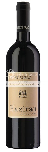 Kuzubağ, Denizli, Haziran 2022 75cl
