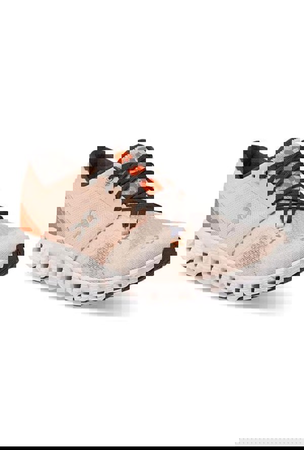 On Running Cloud X 3 Trainers