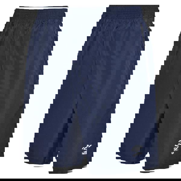 Umbro Childrens/Kids Club Essential Training Shorts - Dark Navy - 