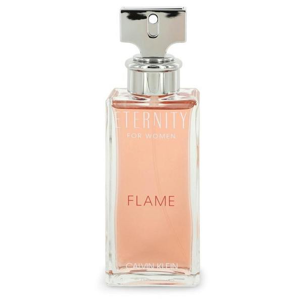 Calvin Klein Eternity Flame Eau De Parfum 100 ml