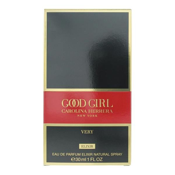Carolina Herrera Very Good Girl Elixir Eau de Parfum 30ml Spray for Her