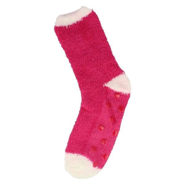 Ladies Cosy Lounge Socks 41b399