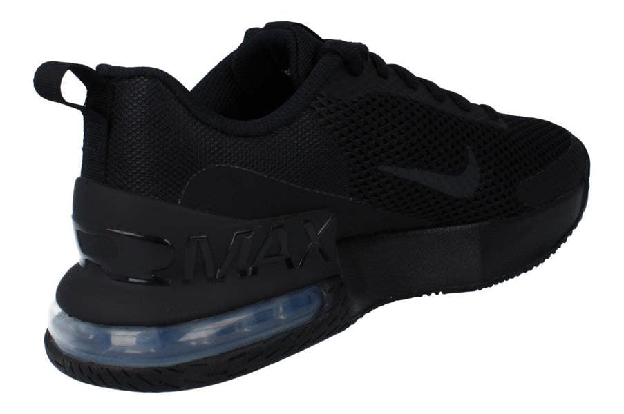 Nike Air Max Alpha Trainer 6 Mens Running Trainers Fq1833 Sneakers Shoes  003 - Black Anthracite Black 003 - Photo 2