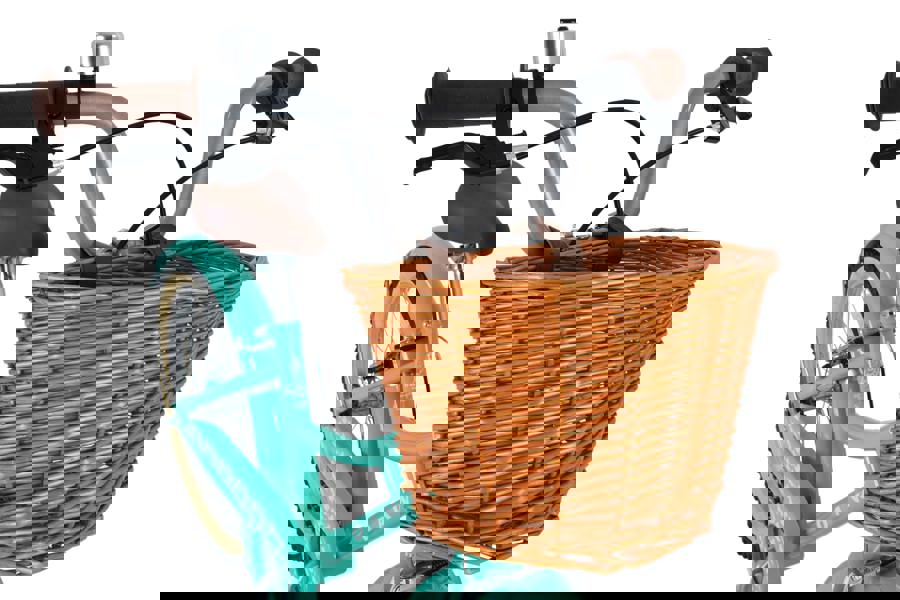 Dawes 18" Junior Bike Lil Duchess Turquoise