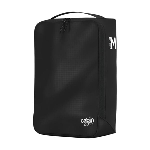 CabinZero Ultralight Packing Cube (Medium), Lightweight Rollable Organiser for Essentials