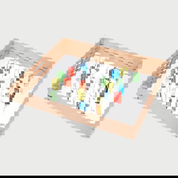 tickit Colour Crystal Treasures