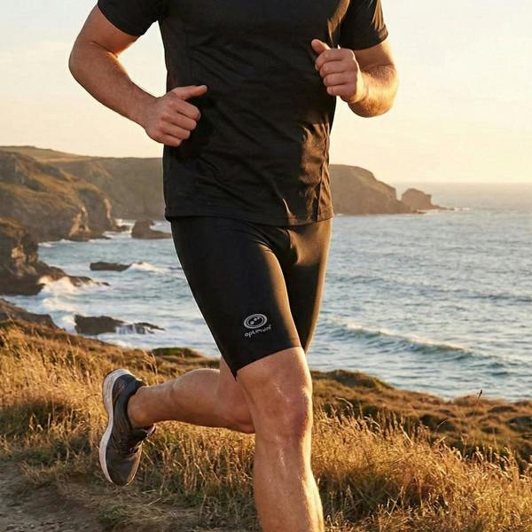 Multi-X Shorts – Thermal Compression, Mini to XXL - Optimum