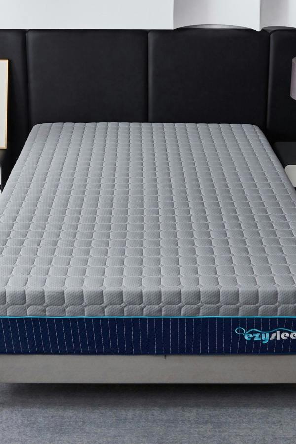 Ezysleep Halo 30cm Memory foam mattress