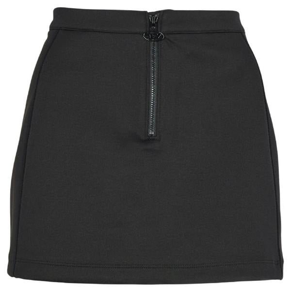 Diesel Womens/Ladies Carole Pencil Skirt - Black - 
