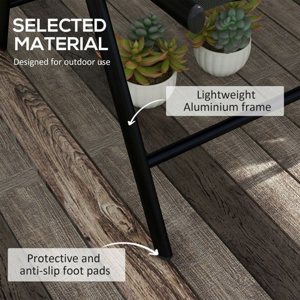 Garden Dining Chair