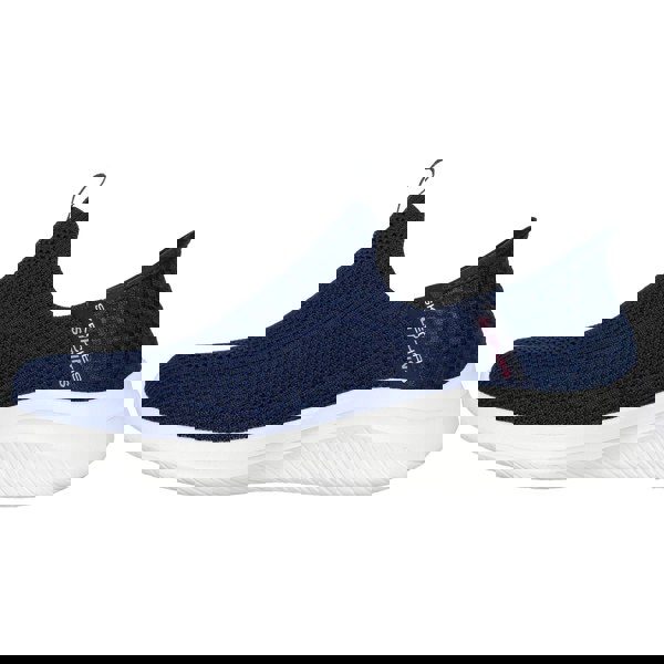 Skechers Women's Ultra Flex 3.0 Easy Win Trainers - Navy