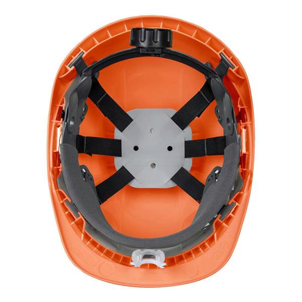Endurance Visor Helmet Portwest