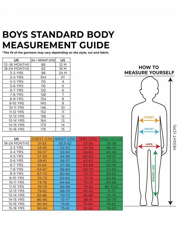 Disney The Nightmare Before Christmas Boys Multicoloured Jack Skellington Long Sleeve Long Leg Pyjama Set