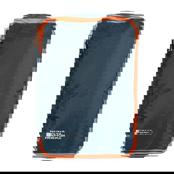 Mountain Warehouse Packing Cube Set (Pack of 4) - Navy - 