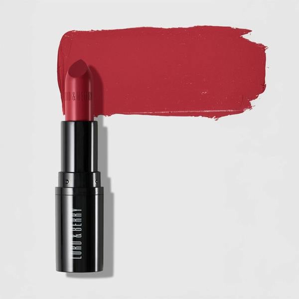 Lord and Berry Absolute - Satin Lipstick 4g