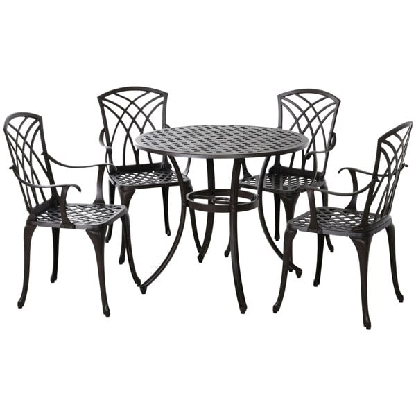 Patio Dining Set