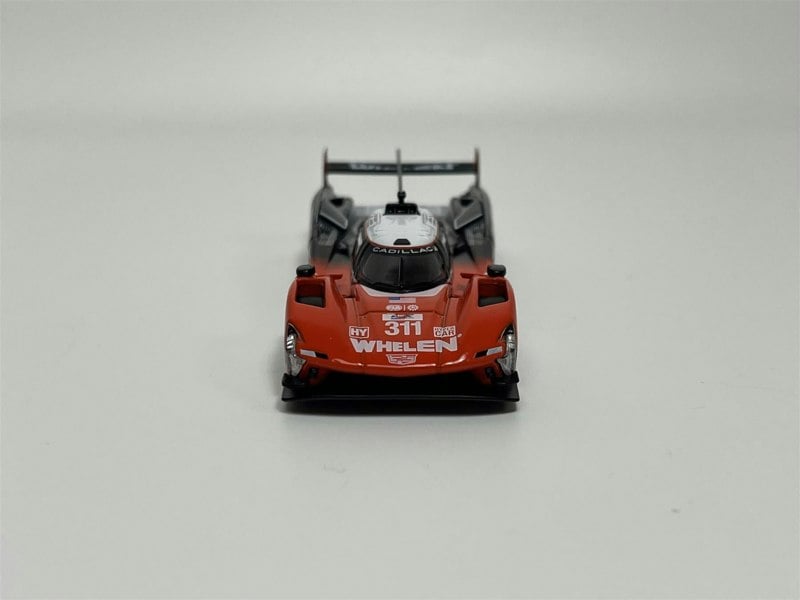 Mini GT Cadillac V Series R #311 2023 Le Mans 24 HRS 1:64 Mini GT MGT00736L