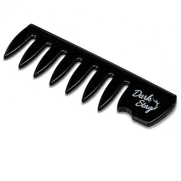 Dark Stag Sea Salt Cream 100ml with FREE Texture Comb