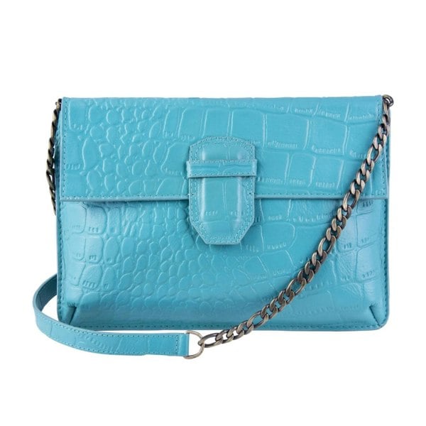 porter_bag_Turquoise
