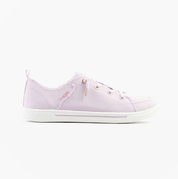 Skechers B CUTE 2.0 Womens Trainers Lavender