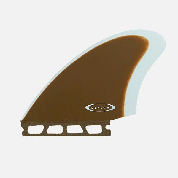 Deflow Surf Deflow  Thomas Bexon Twin - Brown - single tab