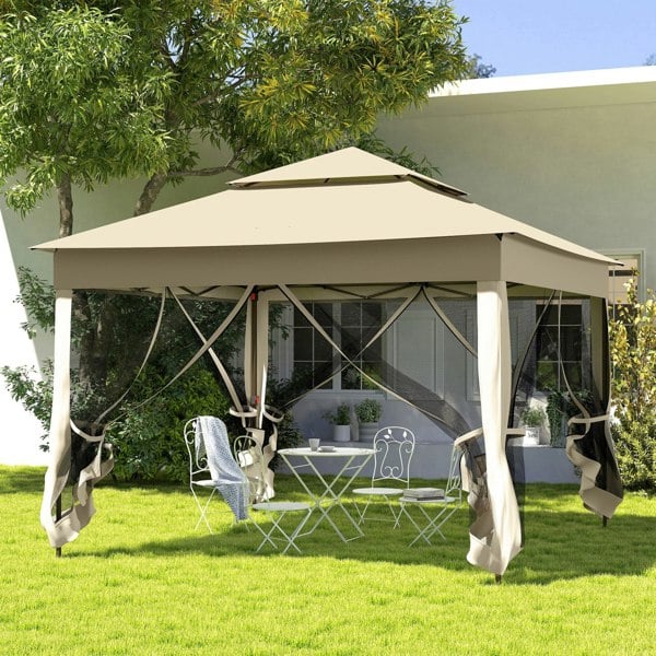 Pop Up Canopy