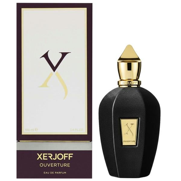 Xerjoff Vibe Collection Ouverture Eau de Parfum Spray 100ml - Additional 2