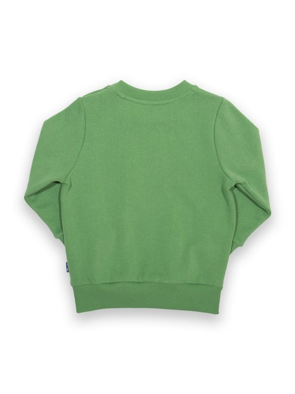 Kite Boys Organic Huggle Bub Sweatshirt