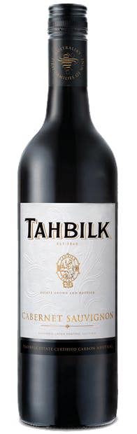 Tahbilk, Nagambie Lakes, Cabernet Sauvignon 2021 75cl