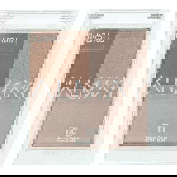 Almay 120 Never Settle Eye Shadow Quad 3.5g