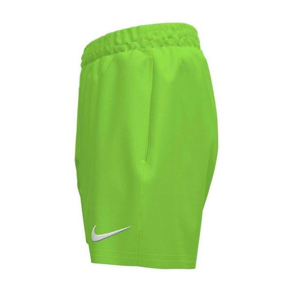 Nike Boys Swim Shorts - Volt - 