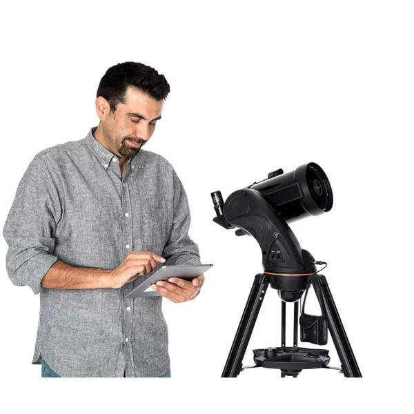 Celestron Astro Fi 5" SchmidtCassegrain Telescope